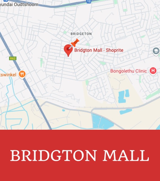 Bridgton Mall Bridgton Mall