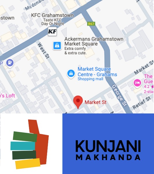 Kunjani Makhanda Kunjani Makhanda