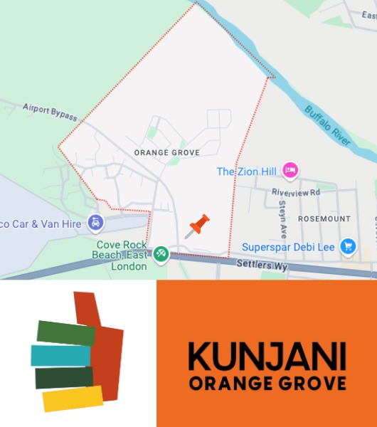Kunjani Orange Grove Kunjani Orange Grove